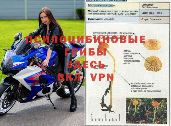 кристаллы Пересвет